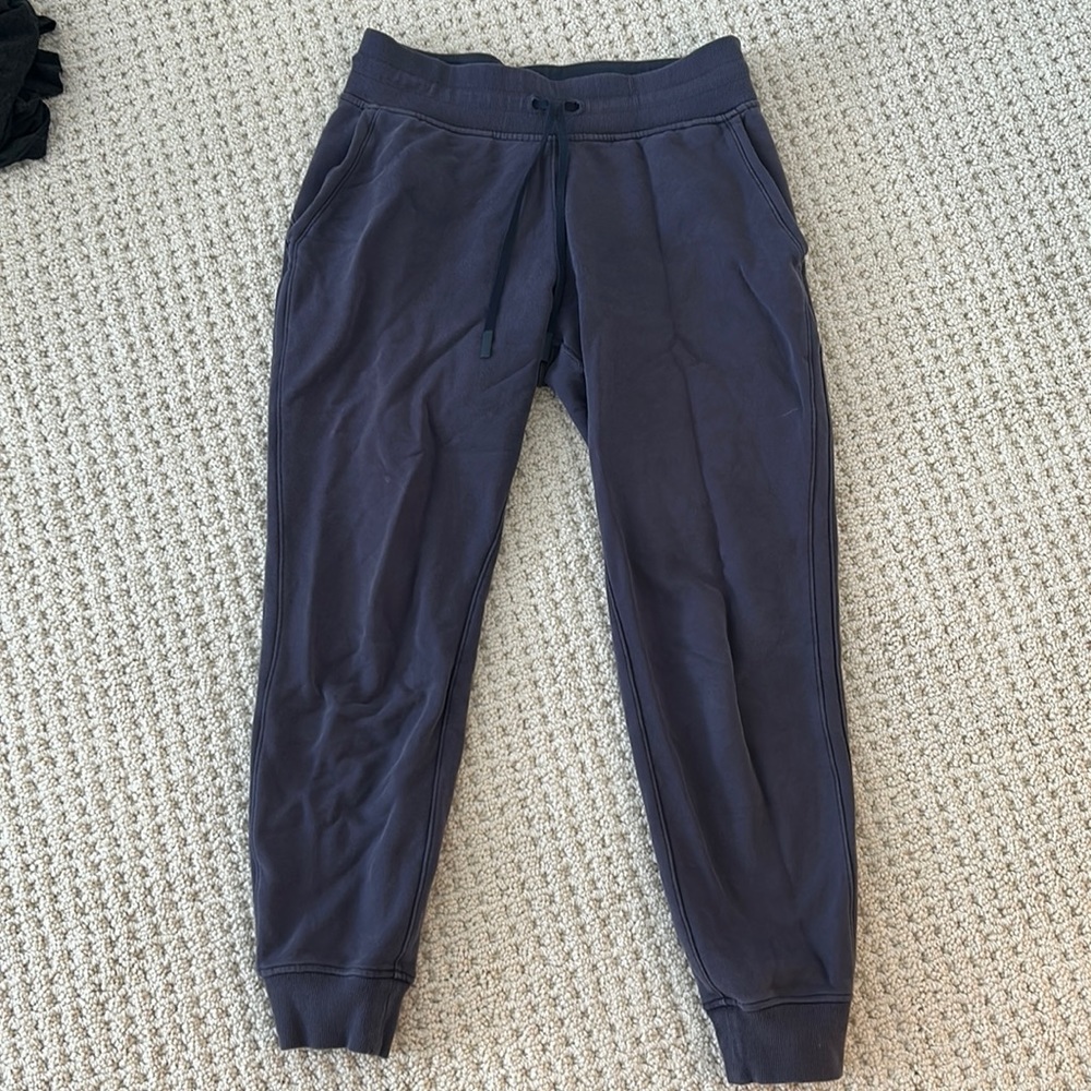 Lululemon Scuba Pants Size 4